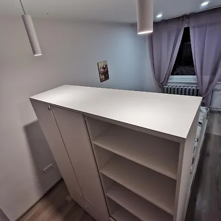 Cosy 1,9km From Cathedral Square Lejlighed Vilnius