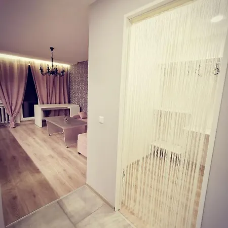 Lejlighed Cosy 1,9km From Cathedral Square