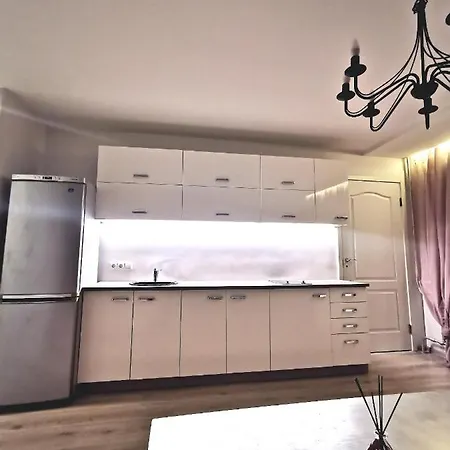 Apartmán Cosy 1,9km From Cathedral Square *