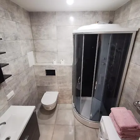 Apartmán Cosy 1,9km From Cathedral Square