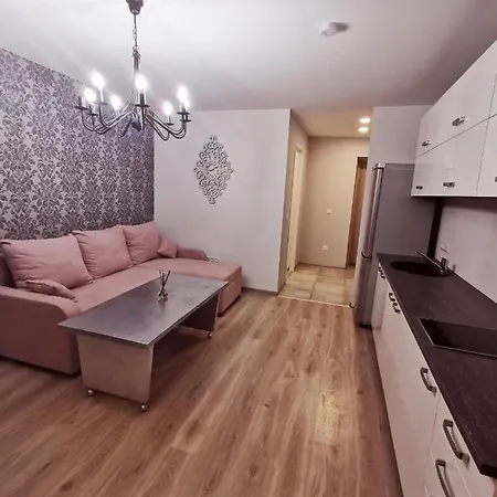 Cosy 1,9km From Cathedral Square Vilnius