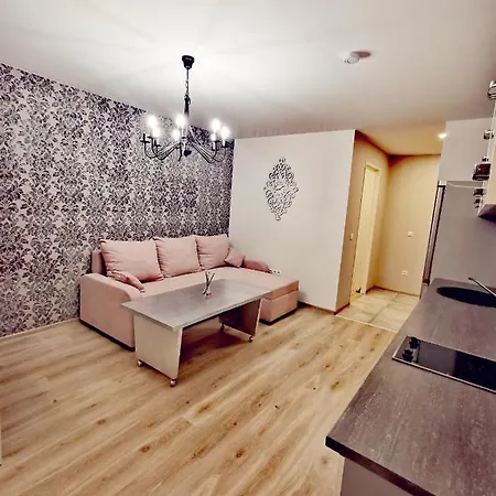 Apartmán Cosy 1,9km From Cathedral Square