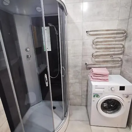 Cosy 1,9km From Cathedral Square Apartmán Vilnius
