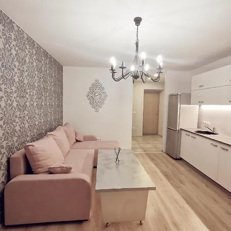 Cosy 1,9km From Cathedral Square Apartmán