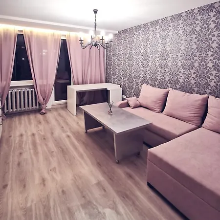 Apartmán Cosy 1,9km From Cathedral Square *