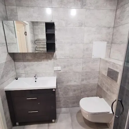 Cosy 1,9km From Cathedral Square * Vilnius