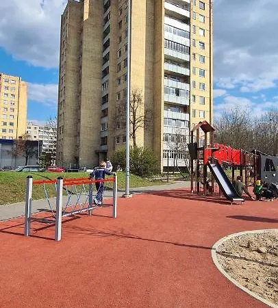 Apartmán Cosy 1,9km From Cathedral Square